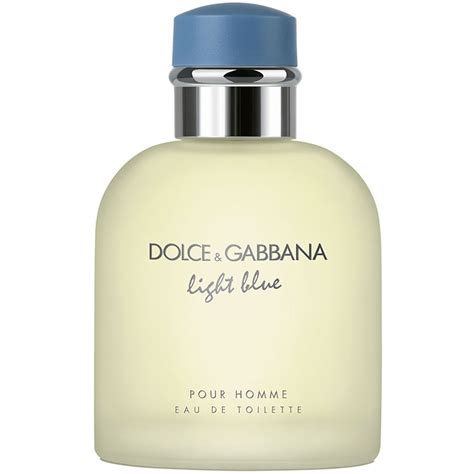 dolce gabbana light blue 125ml rossmann|Dolce & Gabbana light blue cologne.